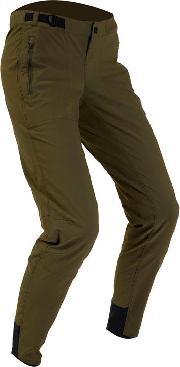 Actual product image Fox Pant 23 W Ranger Green S (S)