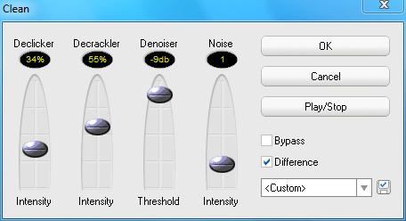 Actual product image Roxio Easy LP to MP3 (1 User, unlimited)