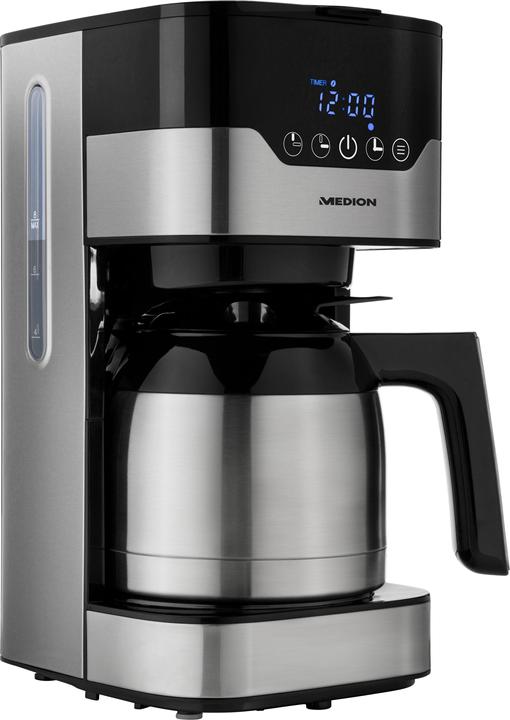 Actual product image Medion MD 18458