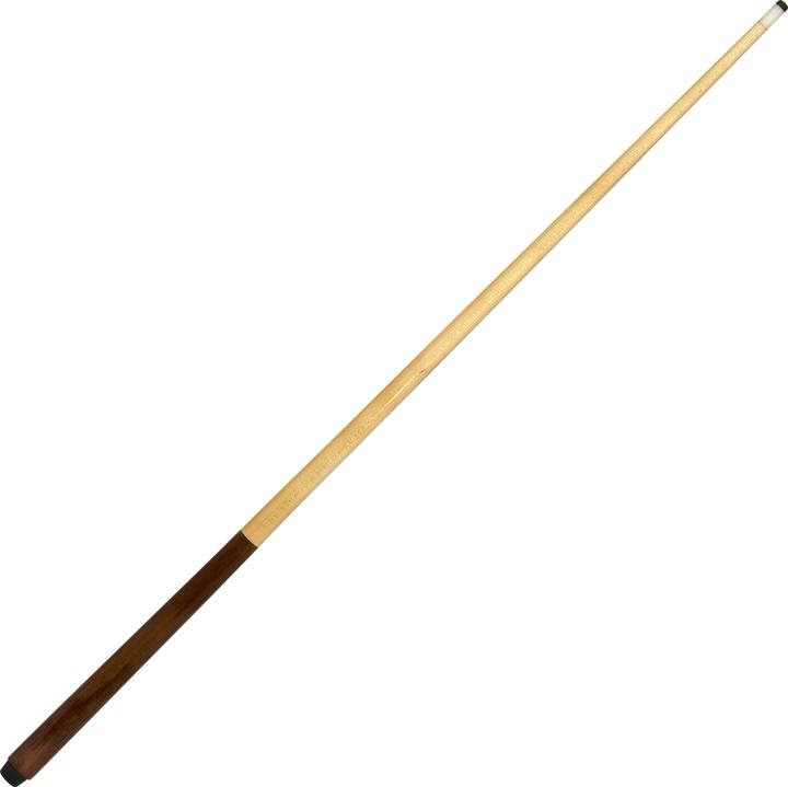 Actual product image Bison Billiard cue maple