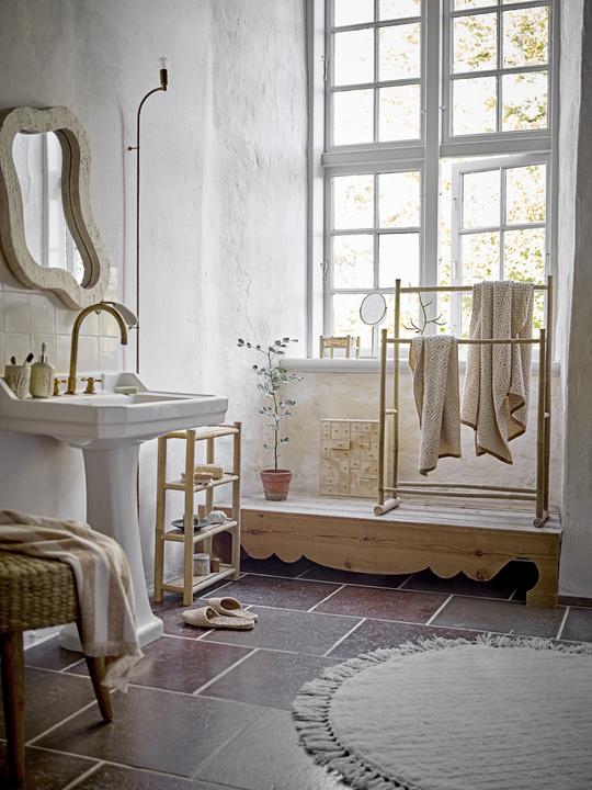 Productafbeelding Bloomingville Mini Lenea (110 x 110 cm)