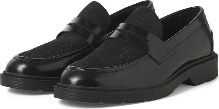 Immagine prodotto Jack & Jones Jfwcosta Leather Loafer Styd Ln (41)