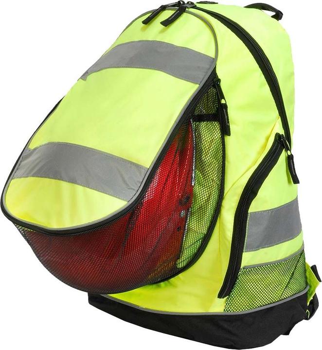 Produktbild Shugon HiVis Rucksack 23 l (2 StückPackung) (23 l)
