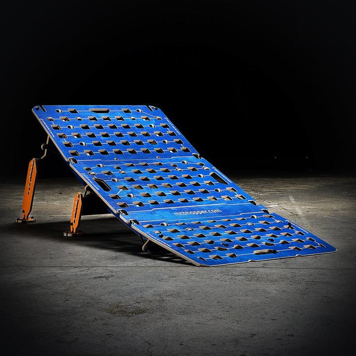 Image du produit Mtb Hopper Bike-Rampe Coach Ramp
