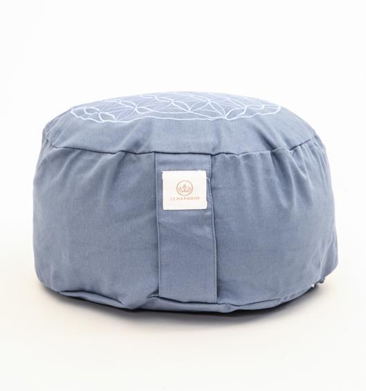 Actual product image Cachet Meditation cushion