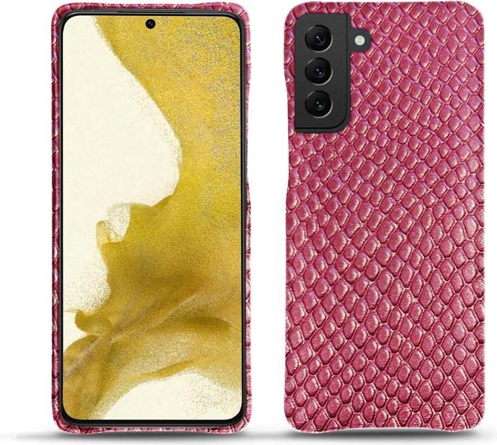 Noreve Housse cuir (Samsung Galaxy S22)