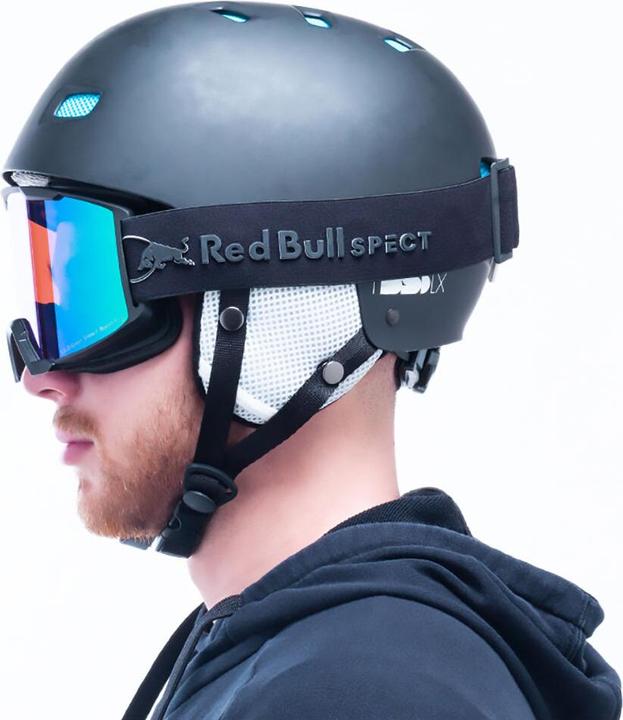 Actual product image Red Bull Spect Solo