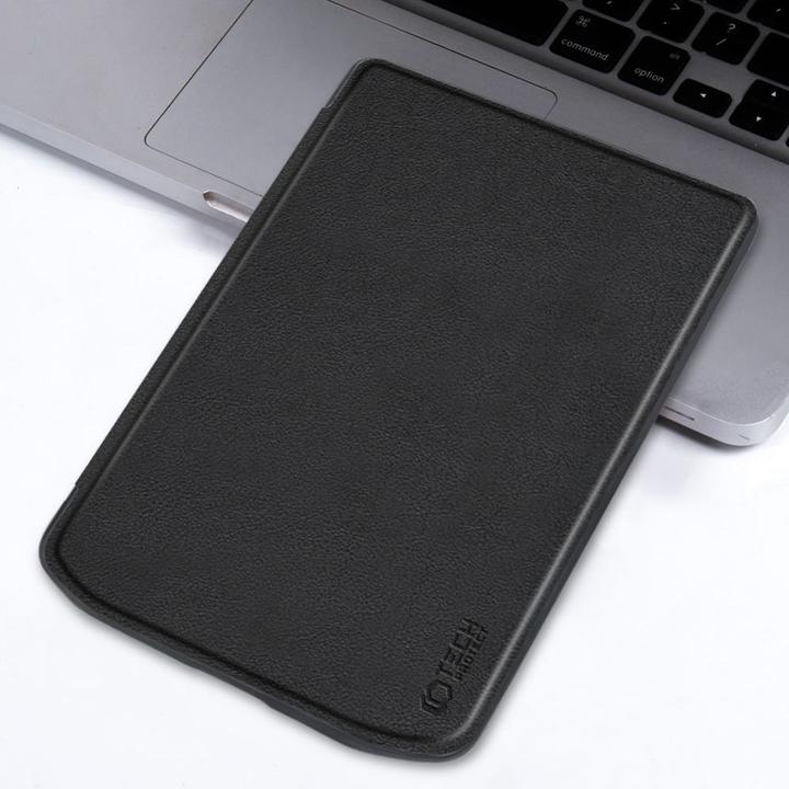 Immagine prodotto Tech-Protect Custodia SmartCase per PocketBook Verse / Verse Pro - nero (Verse Pro)