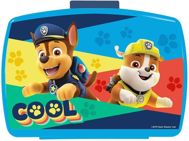 Immagine prodotto Paw Patrol Cestino da pranzo