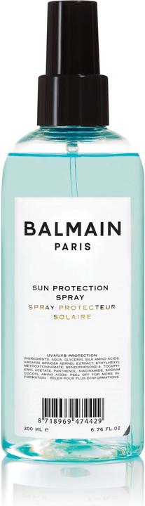 Produktbild Balmain Paris - Sun Protection Spray 200 ml (Sonnenspray, 200 ml, 200 g)