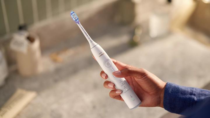 Produktbild Philips Sonicare HX7420/01 SONICARE 7100 (Schallzahnbürste)