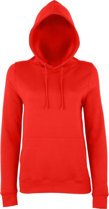 Feuerrot