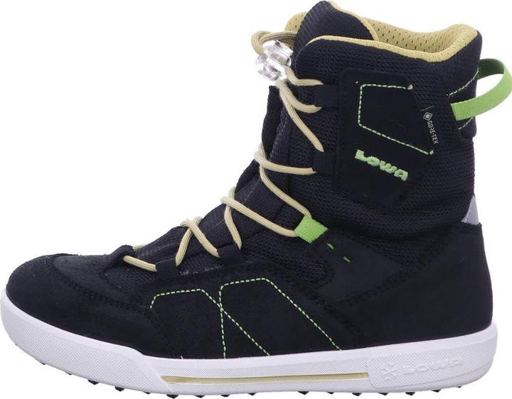 Actual product image Lowa Raik GTX (33)