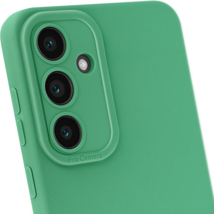 Actual product image Avizar SoftGlow Case (Samsung Galaxy S24 FE)