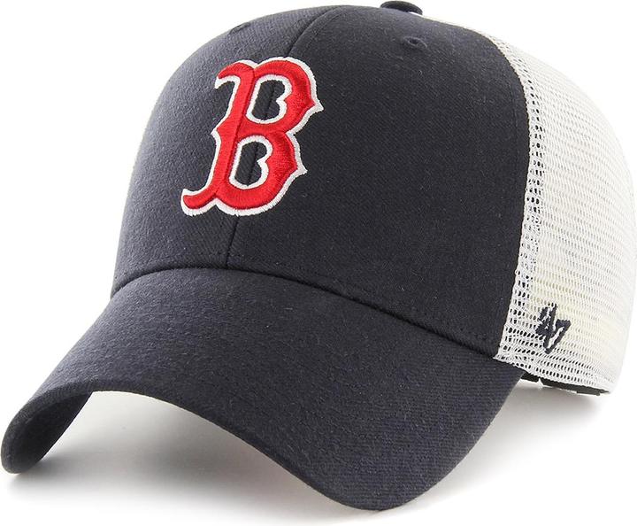 Produktbild 47 Brand Trucker Malvern MLB Boston Red Sox (One Size)