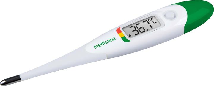 Medisana TM706 (Achselhöhle, Mund, Rektal)