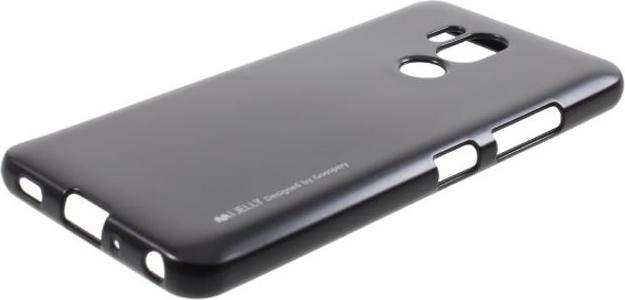 Image du produit Goospery i Série Jelly Metal (G7 ThinQ)