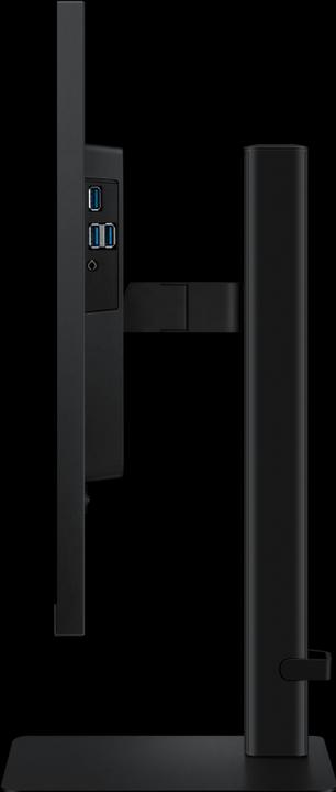Produktbild Samsung ViewFinity S6 - S60D (2560 x 1440 Pixel, 27")