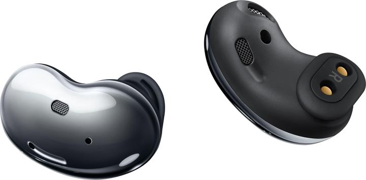 Immagine prodotto Samsung Galaxy Buds Live (ANC, 4.50 h, Senza fili)