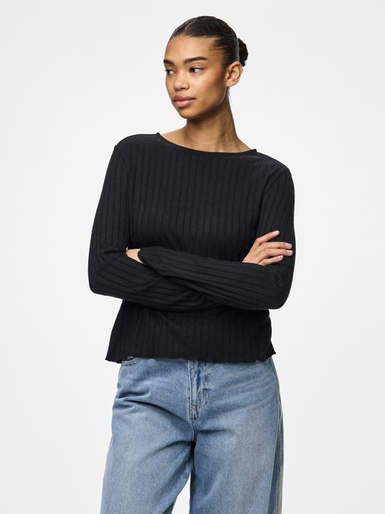 Actual product image Pieces Pciris Ls Top Jrs Noos (S)