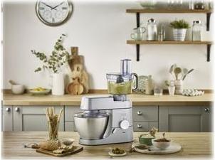 Produktbild Kenwood Chef XL (1200 W)