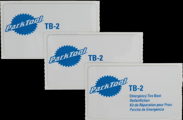Image du produit Park Tool Tb-2