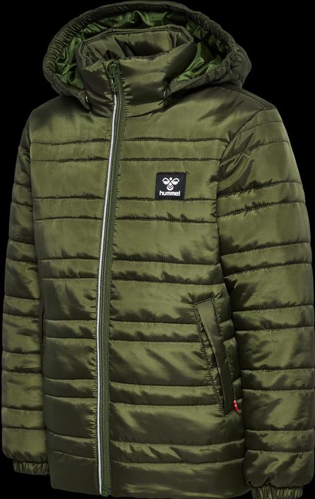 Image du produit hummel Veste Hmlbilbo Tex (134)