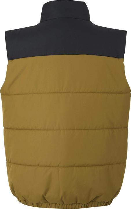 Actual product image Regatta Mens Hawfinch Baffled Gilet (3XL)