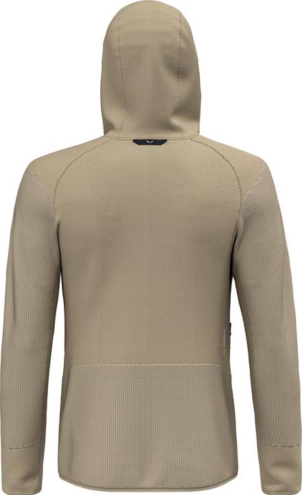 Produktbild Salewa Puez Waffle Hybrid Polarlite Kapuzenjacke (54)