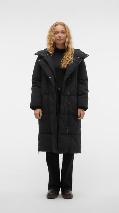 Produktbild Vero Moda VMLULA LONG COAT EXC Mantel (S)