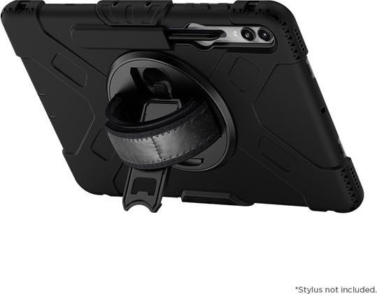 Actual product image Eiger Peak 500 Case (Galaxy Tab S9+, Galaxy Tab S9 FE+, Galaxy Tab S10+)
