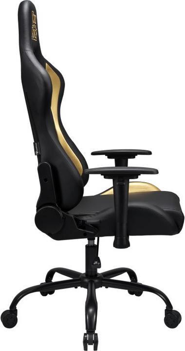 Actual product image Subsonic Lord of the Ring - Ergonomic gaming chair Adjustable