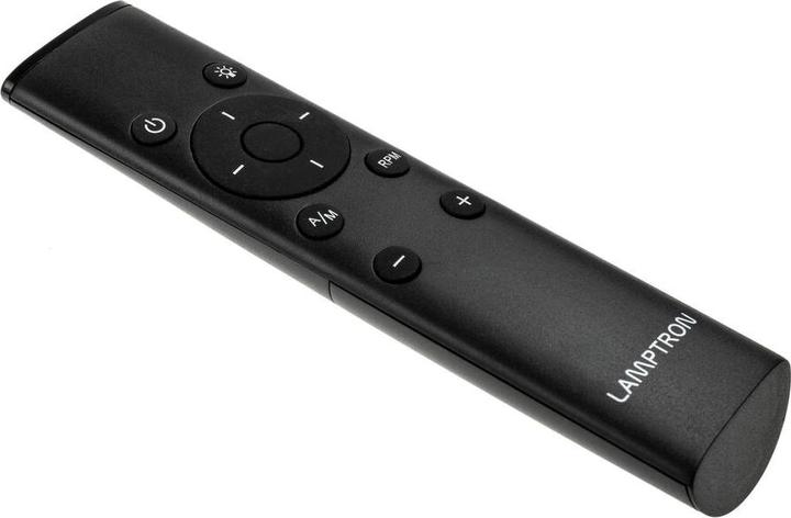 Actual product image Lamptron CT625 All-In-One Controller, 6x IPS - schwarz