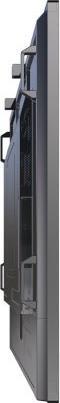 Actual product image Sharp PN-LA752 75IN IWB UHD 500 (3840 x 2160 Pixels, 75")