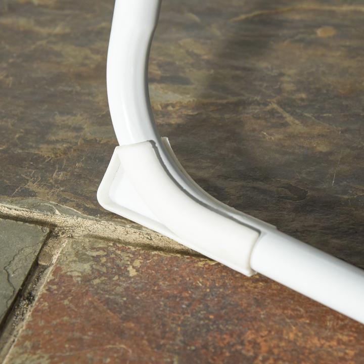 Image du produit Outsunny Bain de soleil avec dossier inclinable (160 cm)