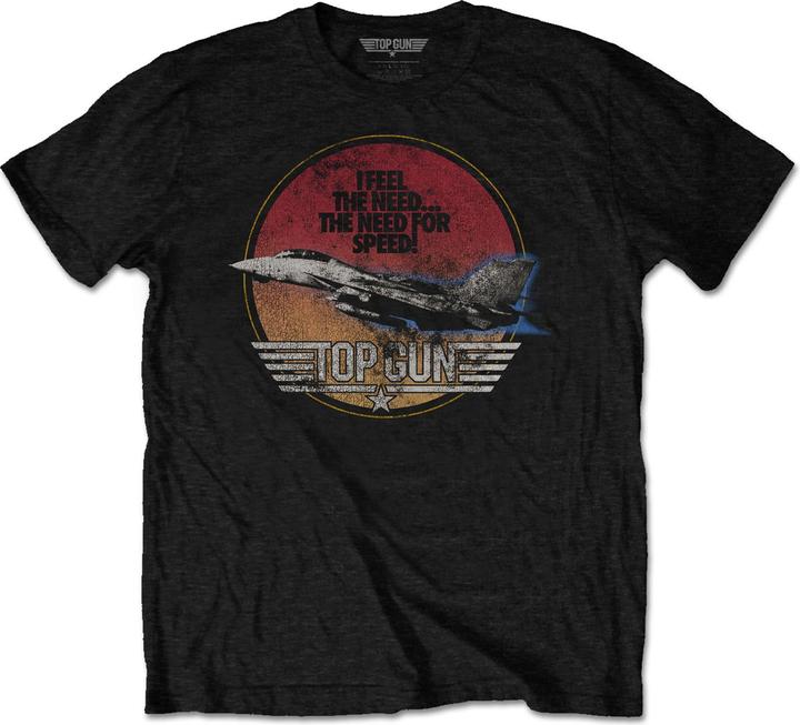 Top Gun Speed Fighter