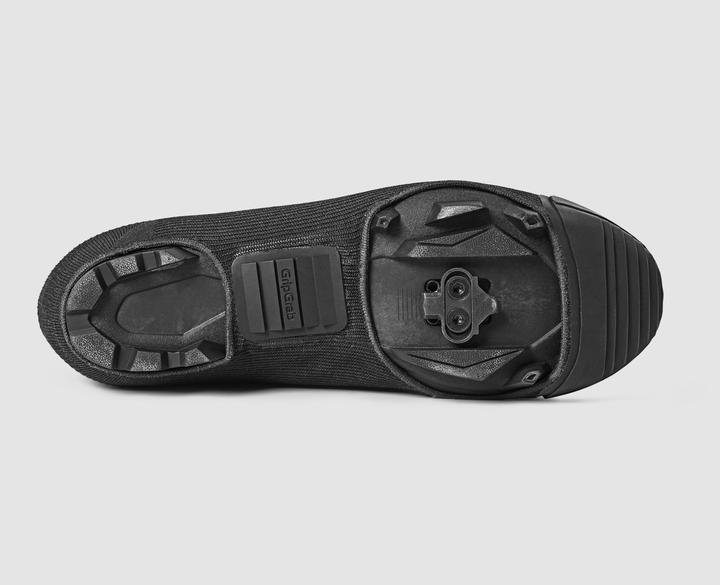 Produktbild GripGrab Explorer Waterproof Gravel Überschuhe (M)