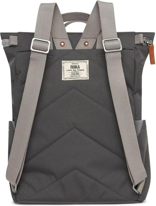 Immagine prodotto Roka London Finchley A Sustainable Carbon 12-15 bottiglie riciclate