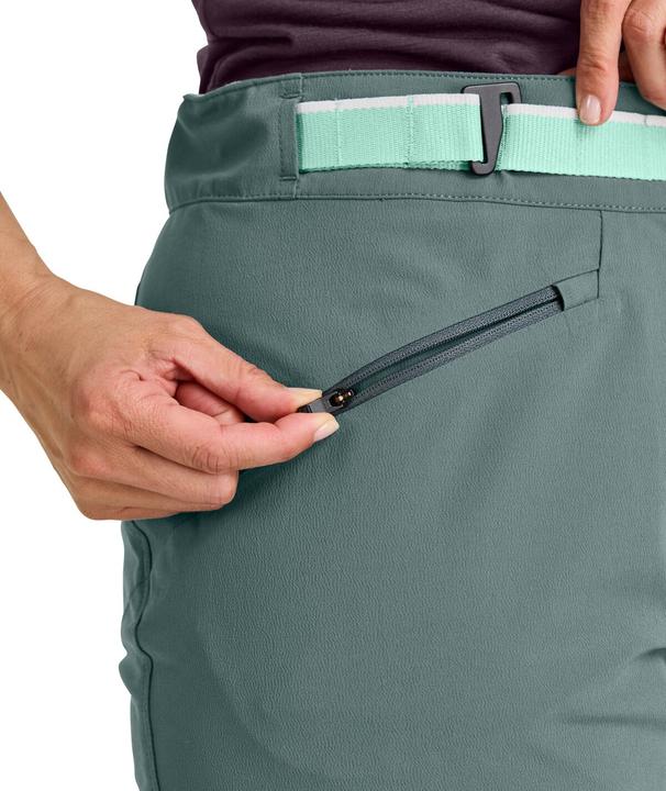 Image du produit Ortovox Pantalon femme Brenta (S)