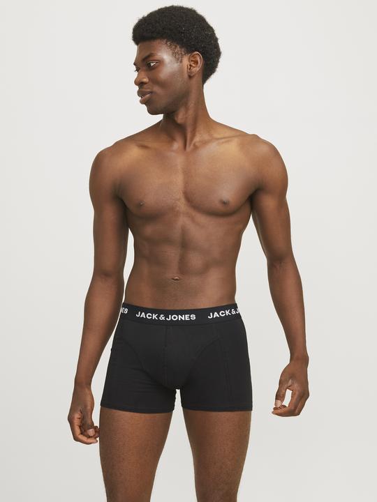 Actual product image Jack & Jones Crazy Solid (S, pack of 3)