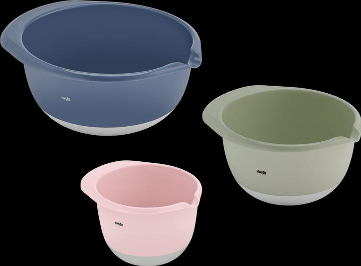 Emsa Prep&Bake (30 cm, 9 l, 3 x)