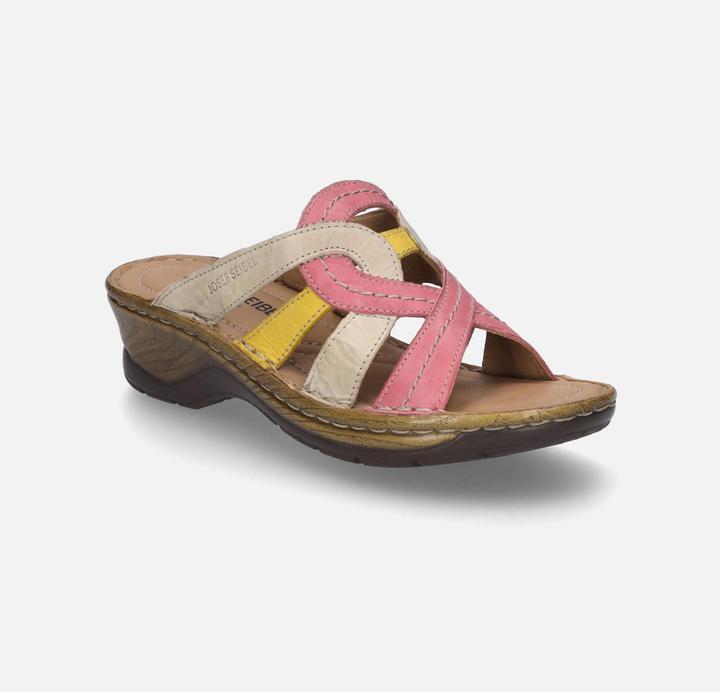 Actual product image Josef Seibel 56366-95 (39)