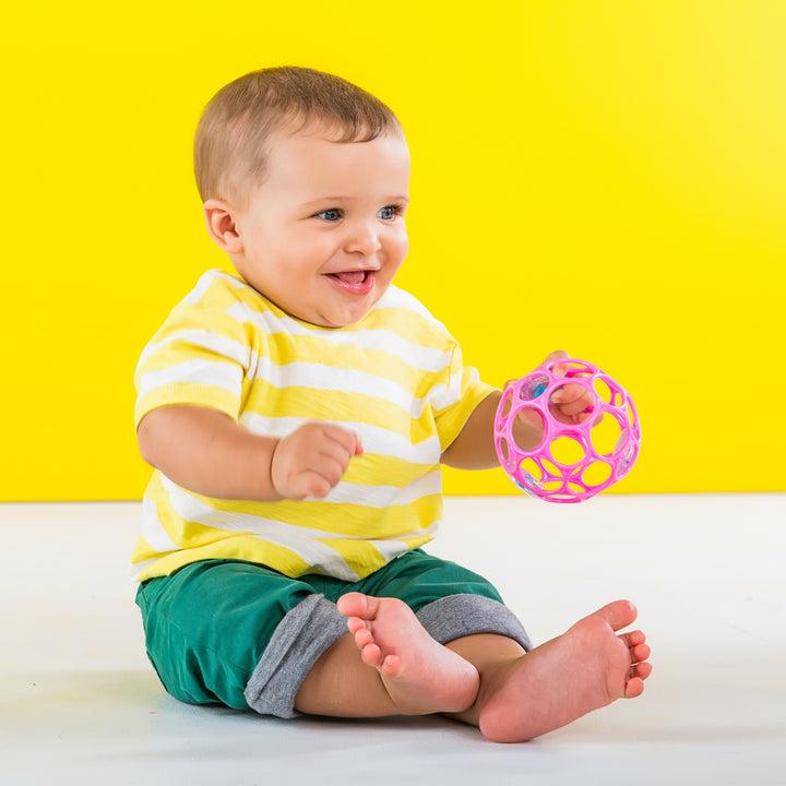 Image du produit Oball Hochet