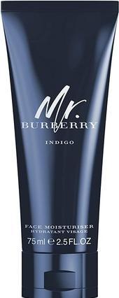 Produktbild Burberry Indigo Face Moisturiser 75ml (Eau de Toilette, 75 ml)