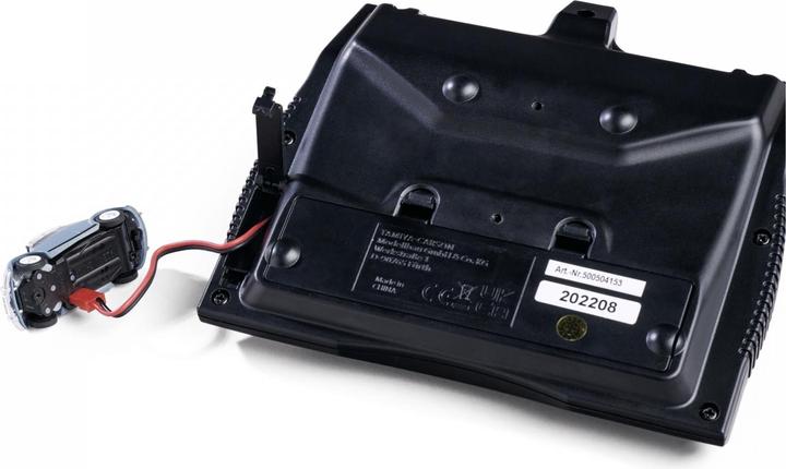 Immagine prodotto Carson 1:87 VW Maggiolino WintersportVers.2.4G 100% (RTR pronto all'uso)