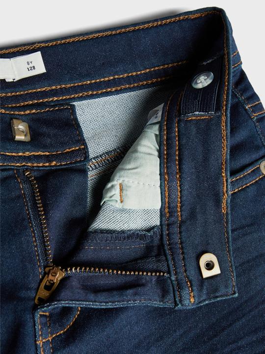Actual product image Name it Slim Fit Jeans (110)