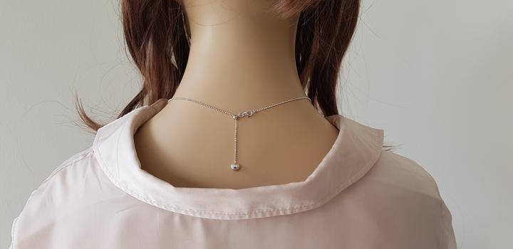 Produktbild Adriana la mia Perla Ischia (Silber, Perle)