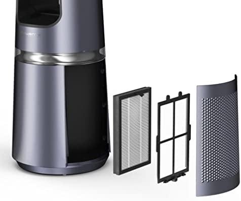 Actual product image Rowenta XD6520F0 Air Purifier Accessories Air Purifier Filter (1 x)