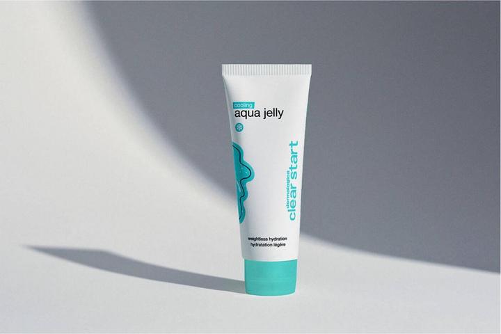 Image du produit Dermalogica Hydratants - Cooling Aqua Jelly (59 ml, Gel visage)