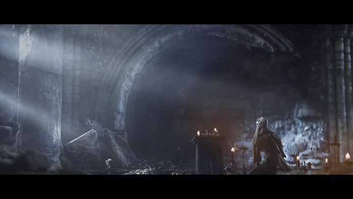 Actual product image Bandai Namco Dark Souls III (3) (PS4, DE)